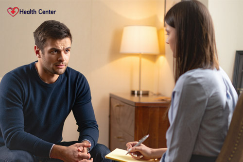 Как проходит лечение игромании в Когалыме в клинике Центр здоровья<