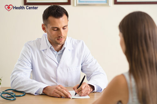 Лечение зависимости от Габапентина в Когалыме в клинике Центр здоровья